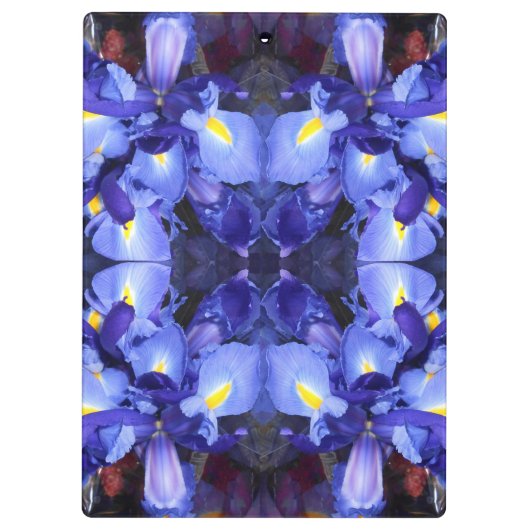 Ermengarde Klembord (Achterkant)