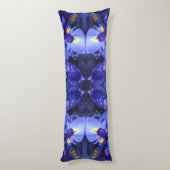 Ermengarde Lichaamskussen (Achterkant (Verticaal))