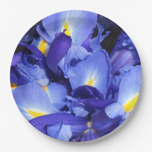 Ermengarde Papieren Bordje (Voorkant)