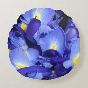 Ermengarde Rond Kussen