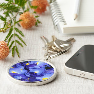 Ermengarde Sleutelhanger