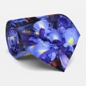 Ermengarde Stropdas (Opgerold)