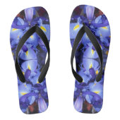 Ermengarde Teenslippers (Voetbed)