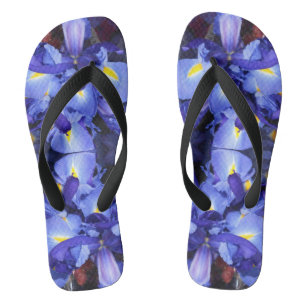 Ermengarde Teenslippers