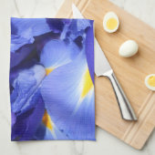 Ermengarde Theedoek (Quarter Fold)