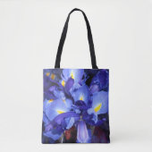 Ermengarde Tote Bag (Voorkant)