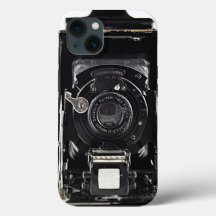 Ernemann Heag XV  camera