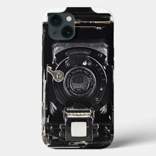 Ernemann Heag XV  camera iPhone 13 Hoesje