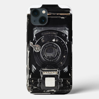 Ernemann Heag XV  camera iPhone 13 Hoesje