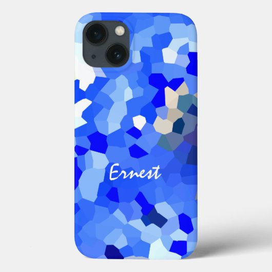 Ernest Case-Mate iPhone Case (Achterkant)