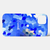 Ernest Case-Mate iPhone Case (Achterkant (horizontaal))
