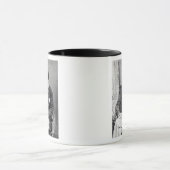 Ernest Dowson Mok (Midden)