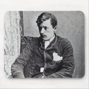 Ernest Dowson Muismat