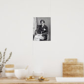 Ernest Dowson Poster (Keuken)