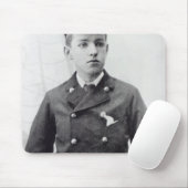 Ernest Shackleton Muismat (Met muis)