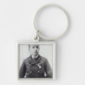 Ernest Shackleton Sleutelhanger (Voorkant)