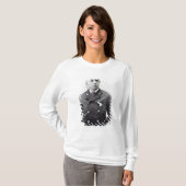 Ernest Shackleton T-shirt (Voorkant volledig)