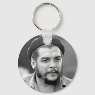 Ernesto Che Guevara Sleutelhanger
