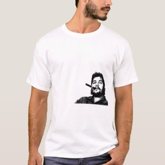 Ernesto_Che_Guevara T-shirt