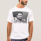 Ernesto Che Guevara T-shirt (Voorkant)