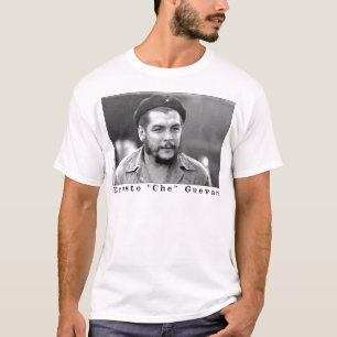 Ernesto Che Guevara T-shirt