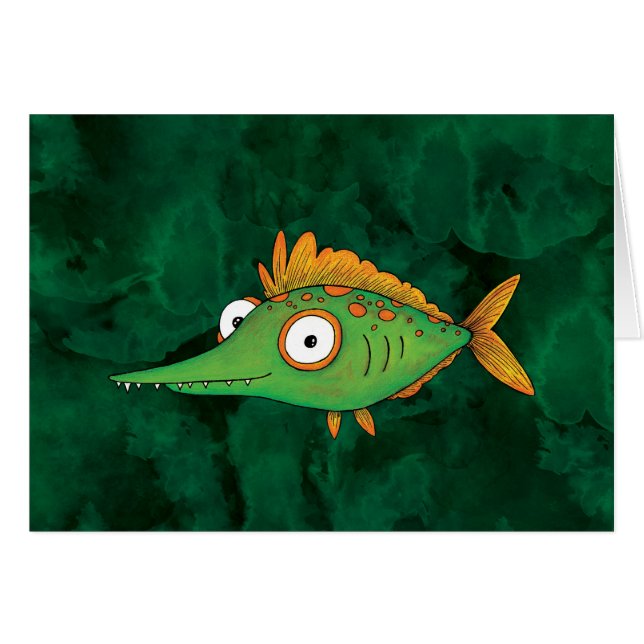 Ernie (Voorkant Horizontaal)