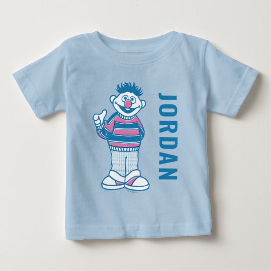 Ernie | Ben je boos, Bert? (Voorkant)