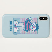 Ernie | Ben je boos, Bert? Case-Mate iPhone Case (Achterkant (horizontaal))