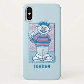 Ernie | Ben je boos, Bert? Case-Mate iPhone Case (Achterkant)
