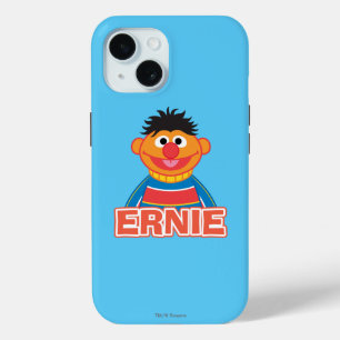Ernie Classic Style