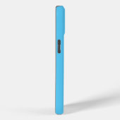 Ernie Classic Style Case-Mate iPhone Case (Achterkant / Rechts)