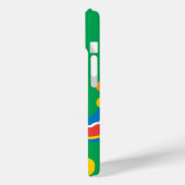Ernie Graphic Case-Mate iPhone Case (Achterkant / Links)