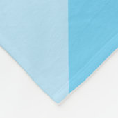 Ernie Graphic Fleece Deken (Hoek)