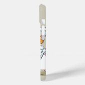  Ernie in Bathtub Case-Mate iPhone Case (Achterkant / Links)