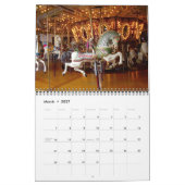 Ernie Le Calendrier des aventures du singe de Sock (Mar 2027)