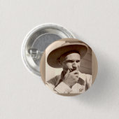 Ernie Pyle-knop Ronde Button 3,2 Cm (Voorkant /achterkant)