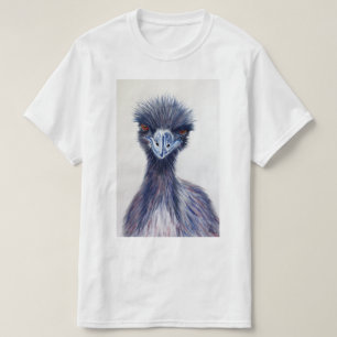Ernie the Emu T Shirt