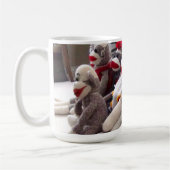 Ernie the Sock Monkey and Friends Mok (Links)