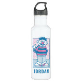 Ernie | U Mad, Bert? Waterfles (Voorkant)