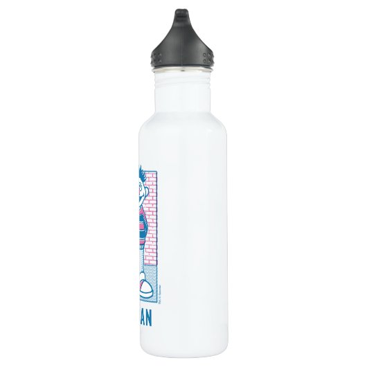 Ernie | U Mad, Bert? Waterfles (Rechts)