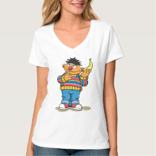 Ernie's Bananen T-shirt