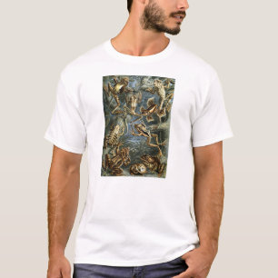 Ernst Haeckel - Batrachia T-shirt