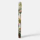 Ernst Haeckel Orchids,  regenwoudbloemen Case-Mate iPhone Case (Achterkant / Rechts)