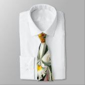 Ernst Haeckel Orchids, regenwoudbloemen Stropdas (Gebonden)