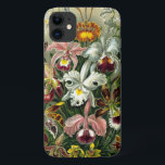 Ernst Haeckel's Orchidaceae Coque-Mate coque iphon<br><div class="desc">Ernst Haeckel (1834-1919) était biologiste et naturaliste allemand, entre autres. Il a illustré plus de 100 illustrations détaillées et multicolores d'animaux et de créatures marines dans un livre intitulé Kunstformen der Natur (1904). Celui-ci est de Family Orchidaceae avec des orchidées de Genera Odontoglossum, Oncidium, Cattleya, Cypripedium, Epidendrum, Paphinia, et Zygopetalum....</div>