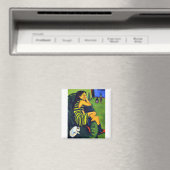 Ernst Ludwig Kirchner Artiste Marcella Magneet