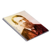 Ernst Mach Notitieboek (Rechterzijde)