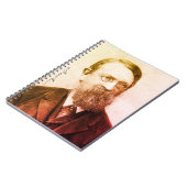Ernst Mach Notitieboek (Linkerzijde)