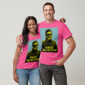 Ernst Shackleton Explorer T-shirt (Unisex)