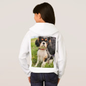 Ernstig (Achterkant volledig)